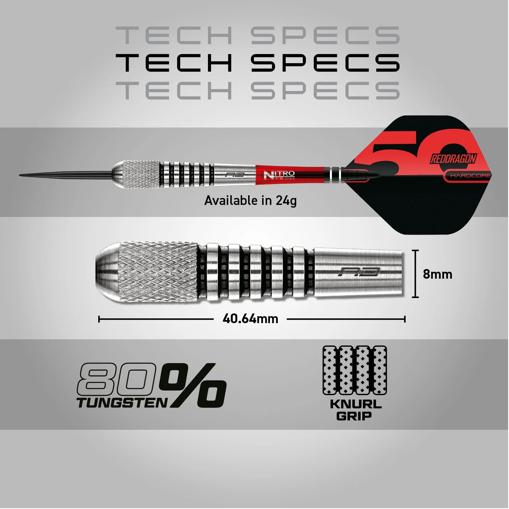 Fightmaster Torpedo 2 - Image 5