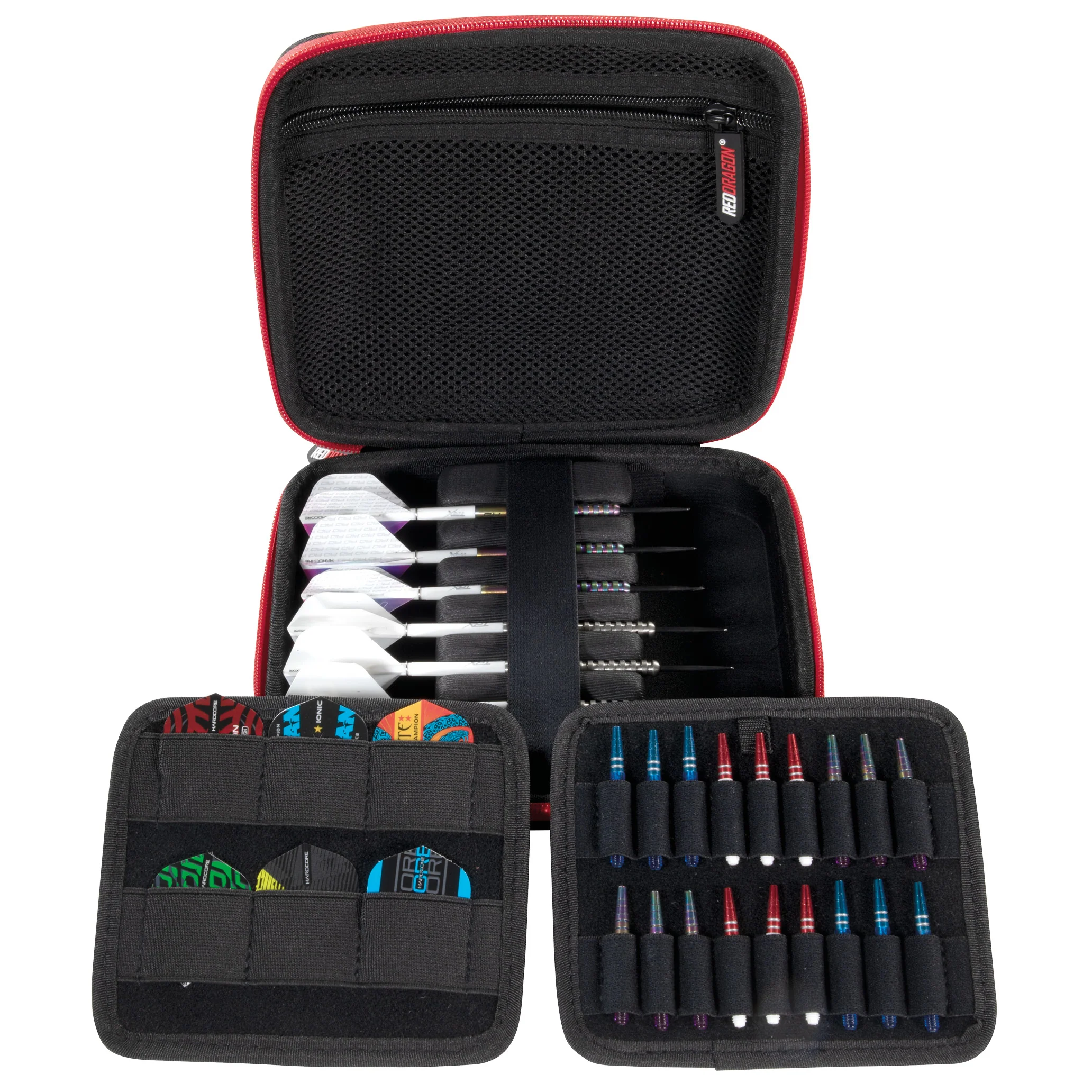 Firestone Grande 2 Darts Case - Image 2