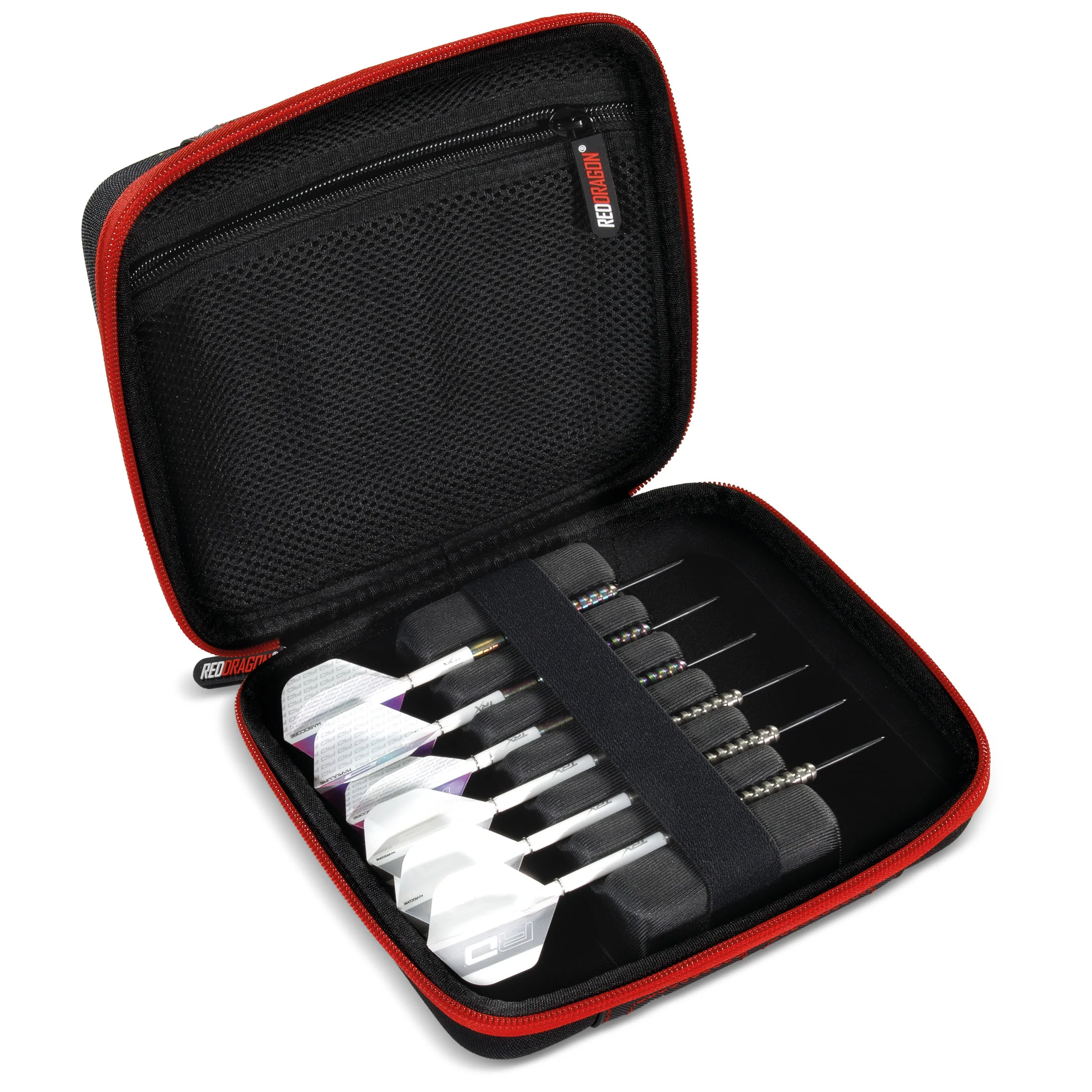 Firestone Grande 2 Darts Case - Image 3
