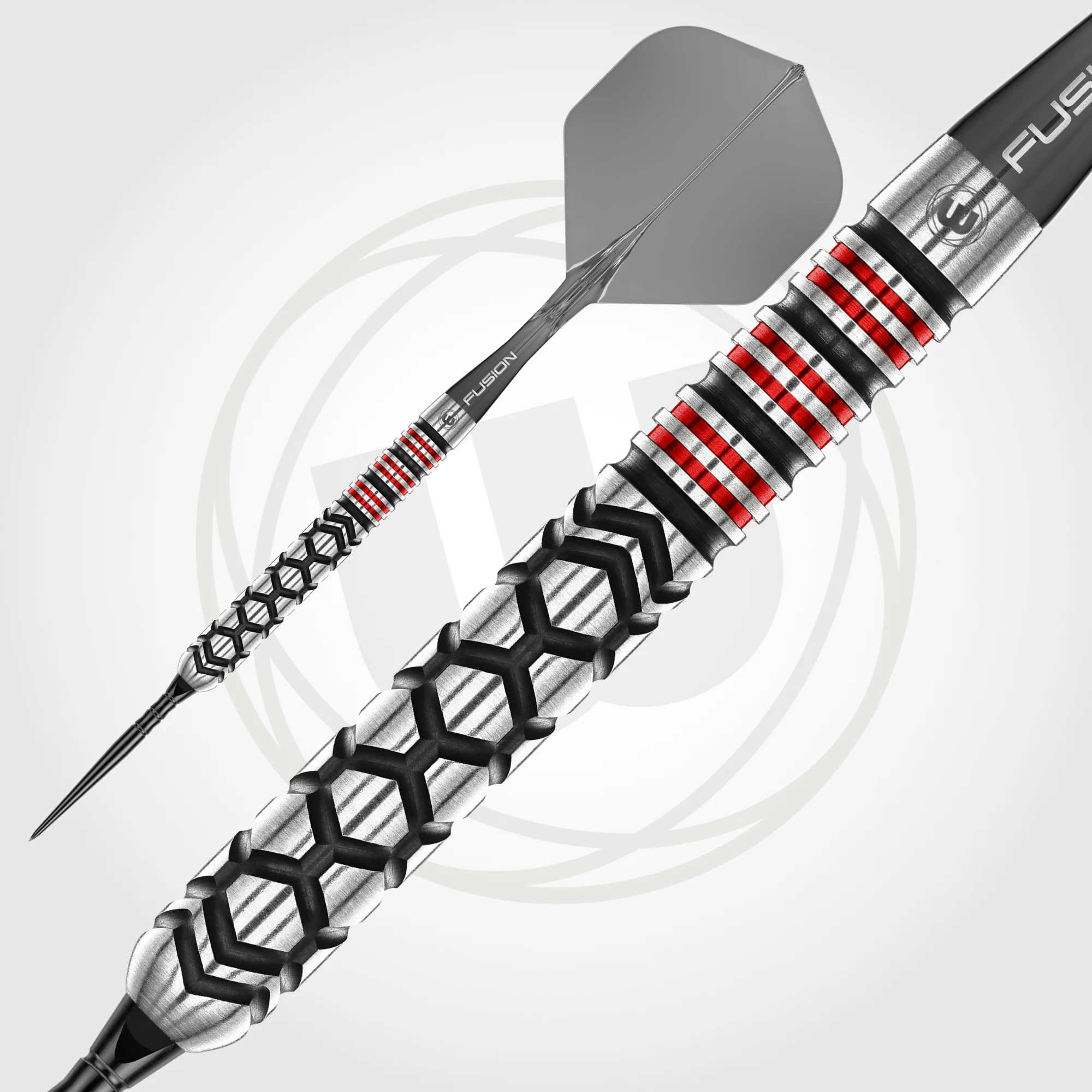 Fornax Switch Point Darts - Parallel - Image 10