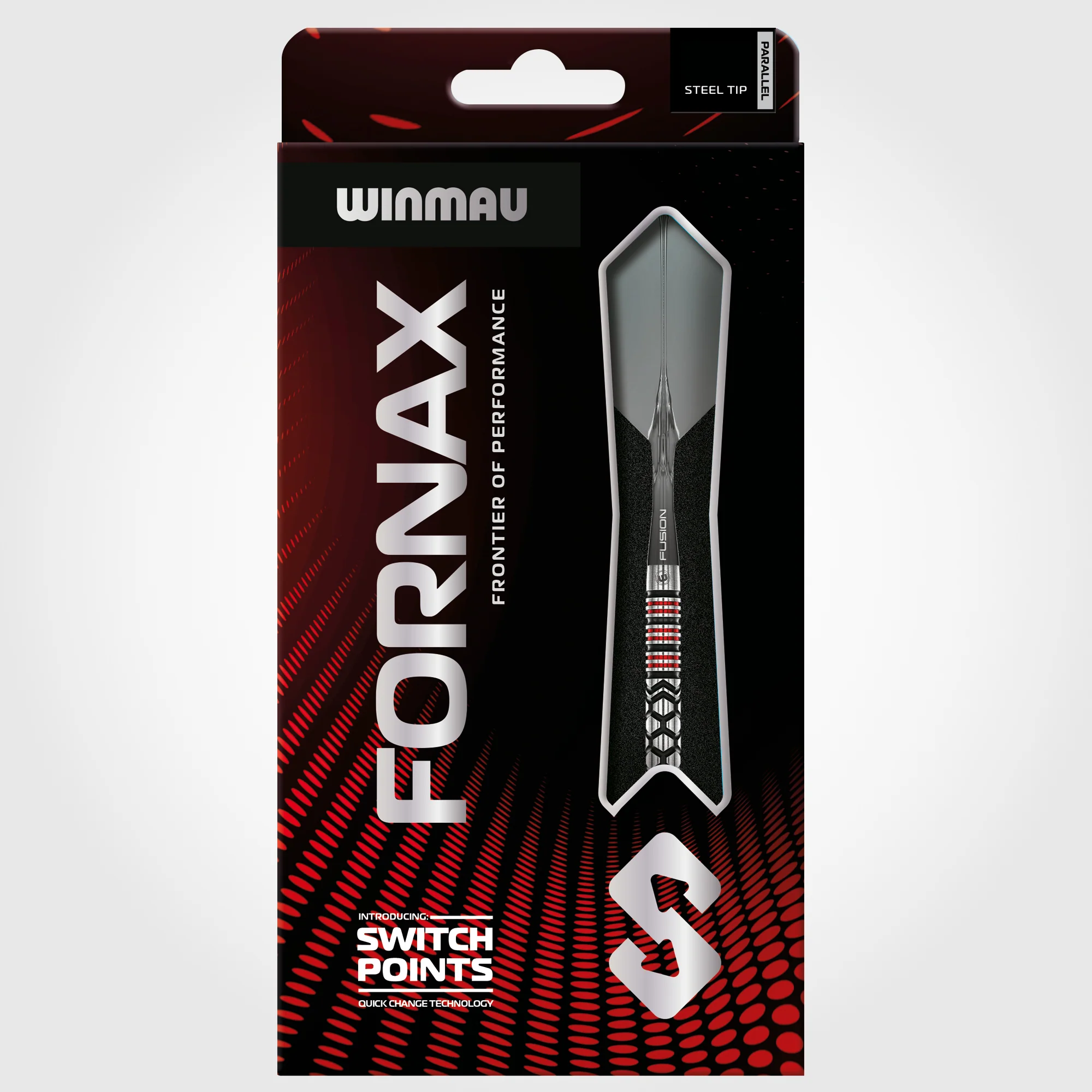 Fornax Switch Point Darts - Parallel - Image 11