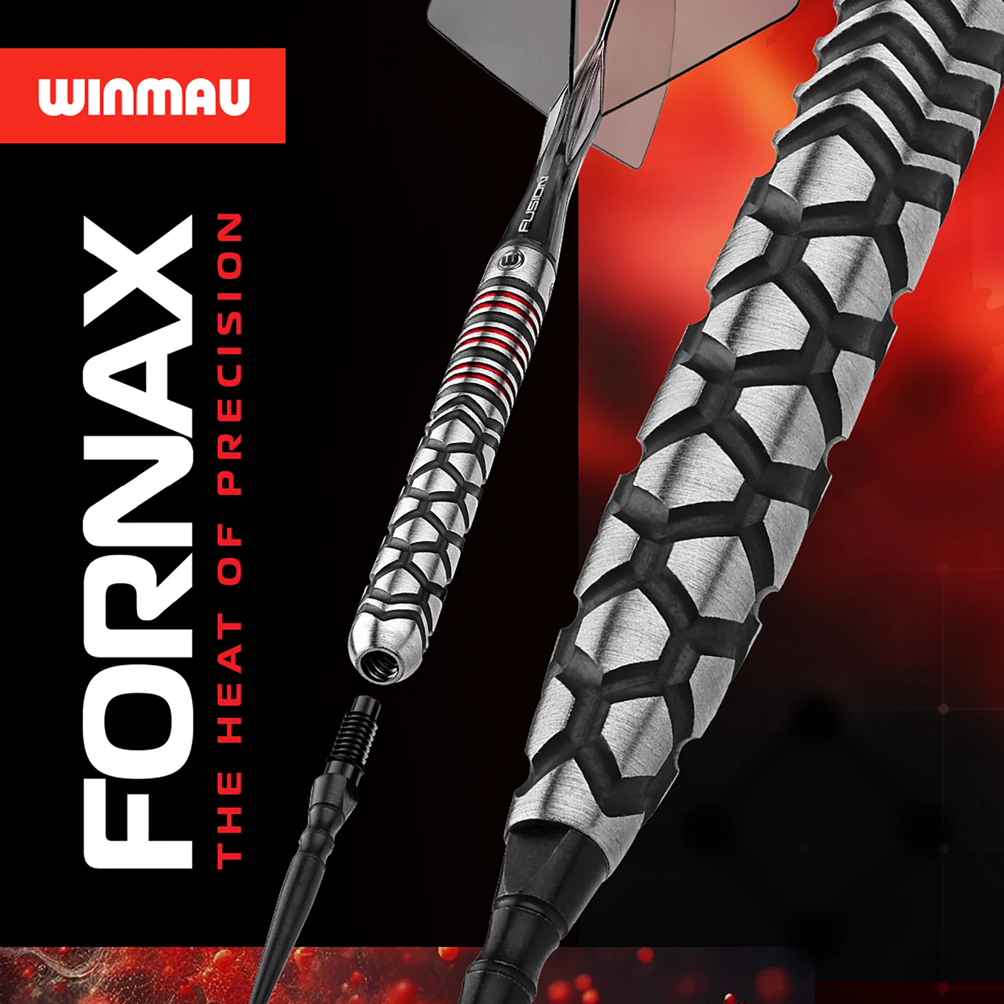 Fornax Switch Point Darts - Parallel - Image 4