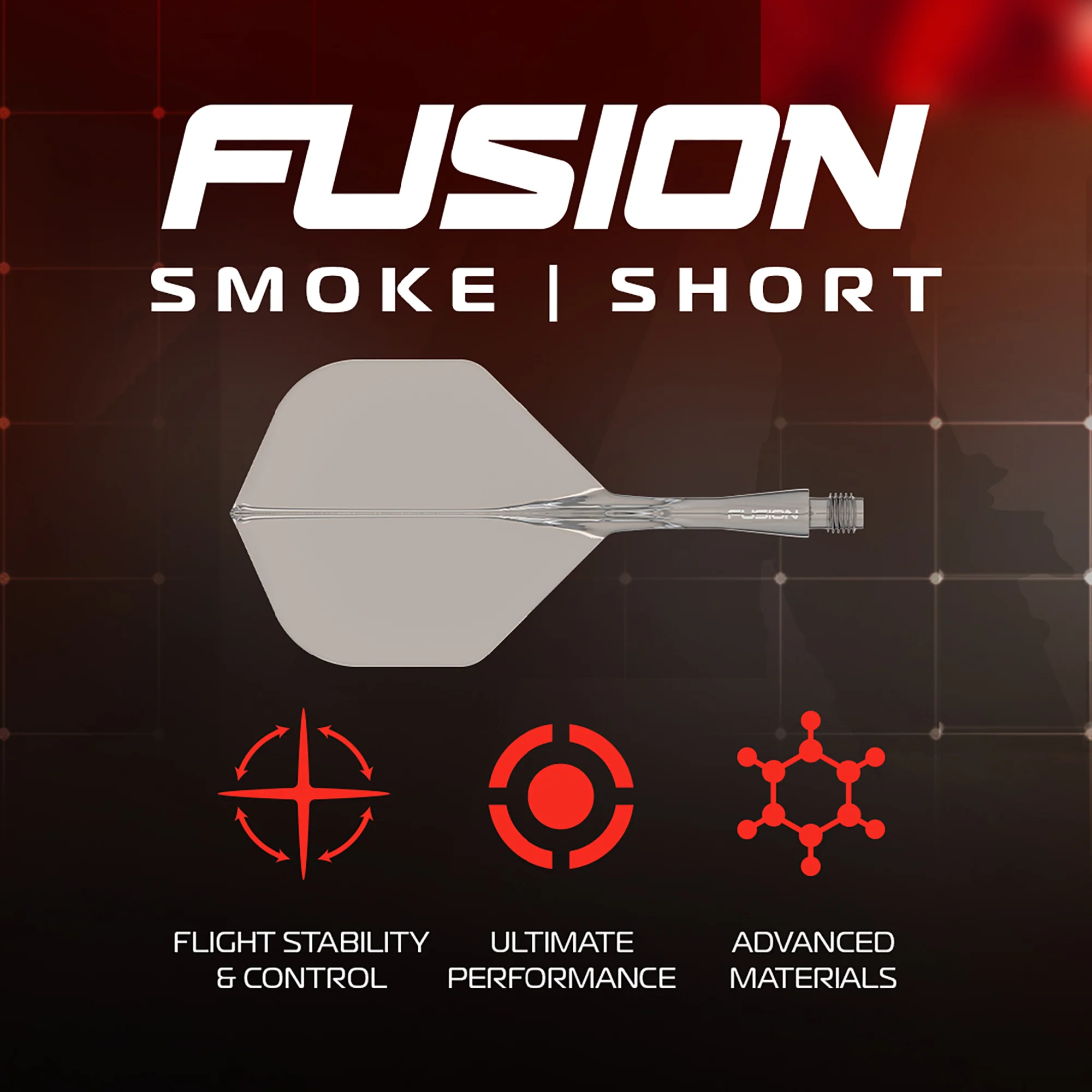 Fornax Switch Point Darts - Parallel - Image 7
