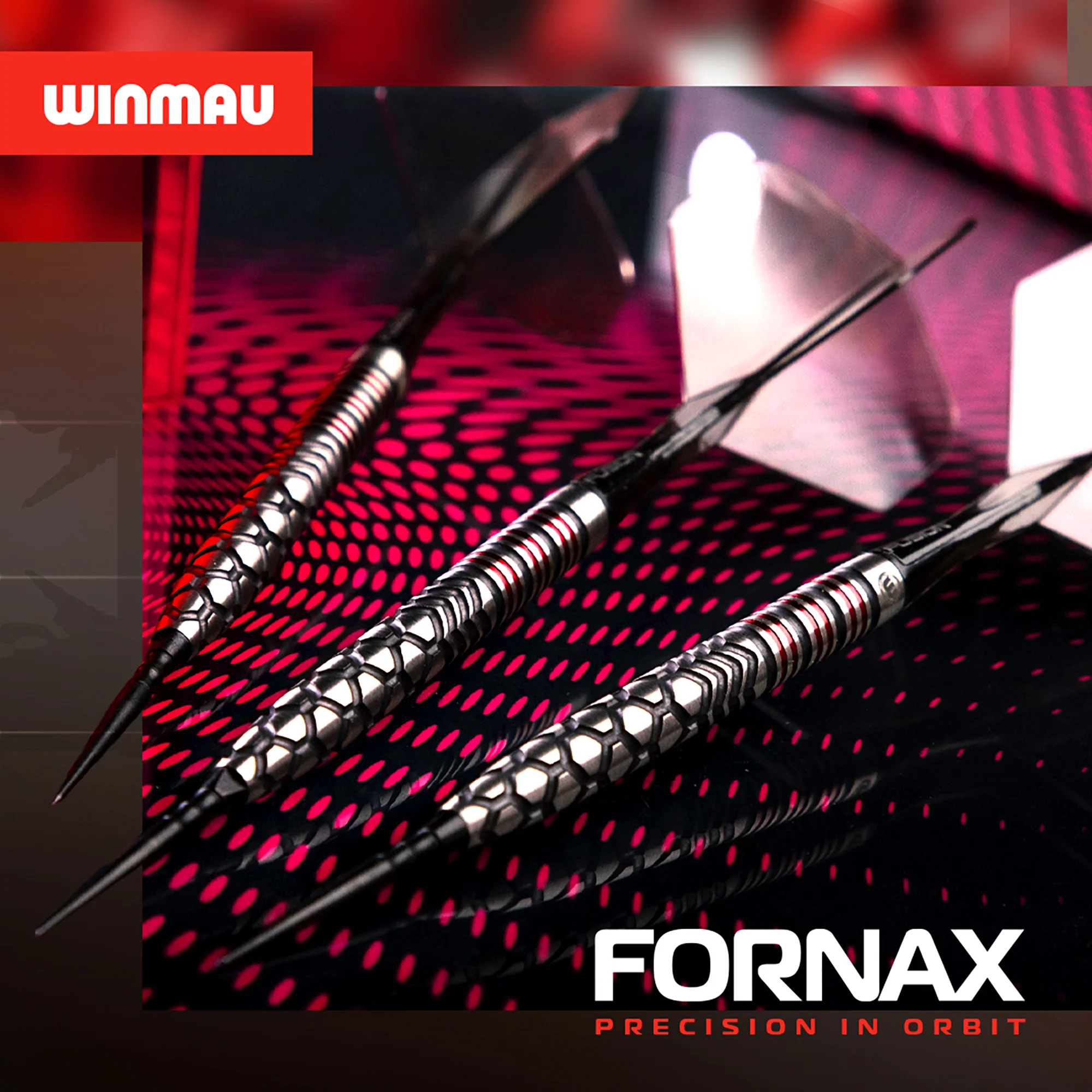 Fornax Switch Point Darts - Parallel - Image 8
