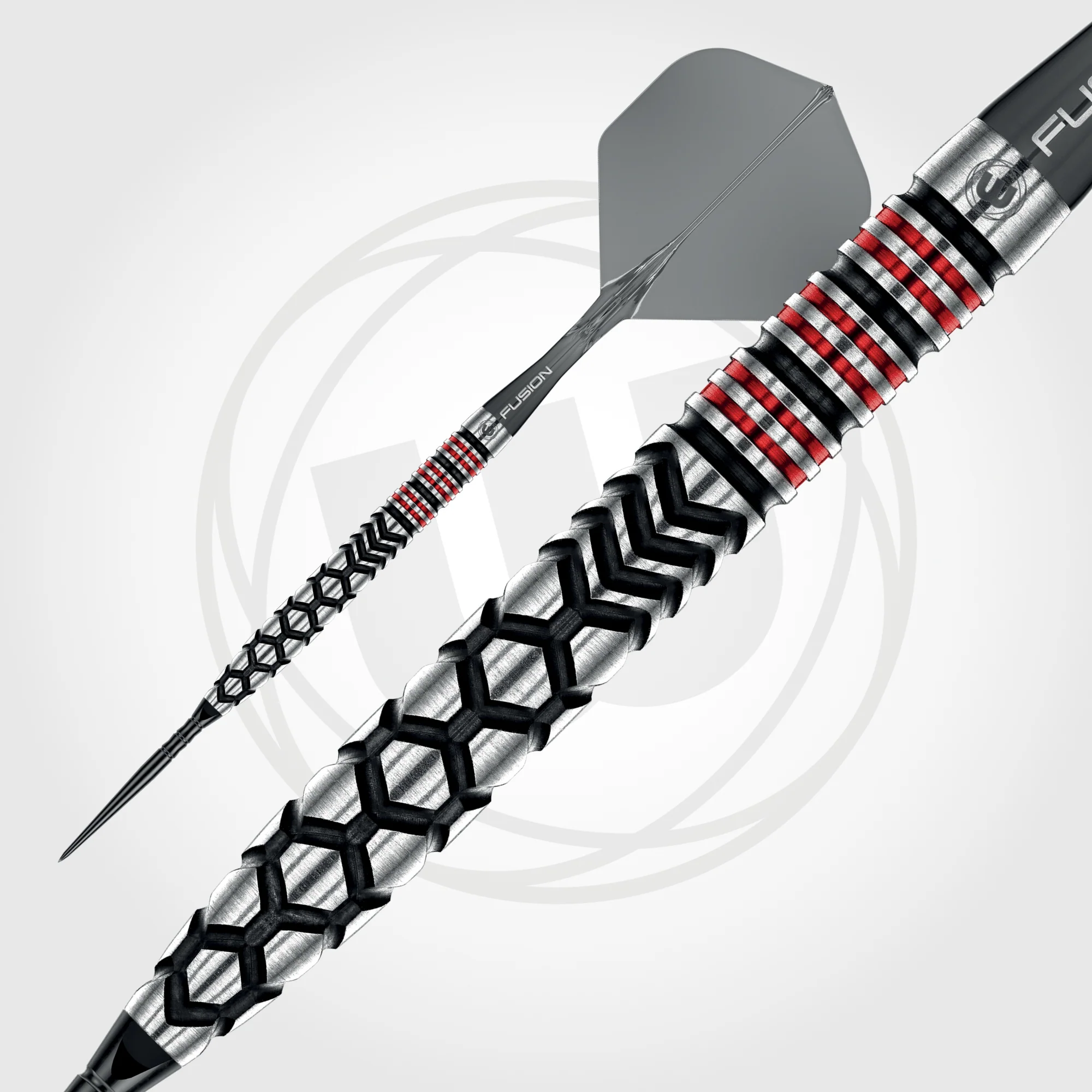 Fornax Switch Point Darts - Tapered - Image 10