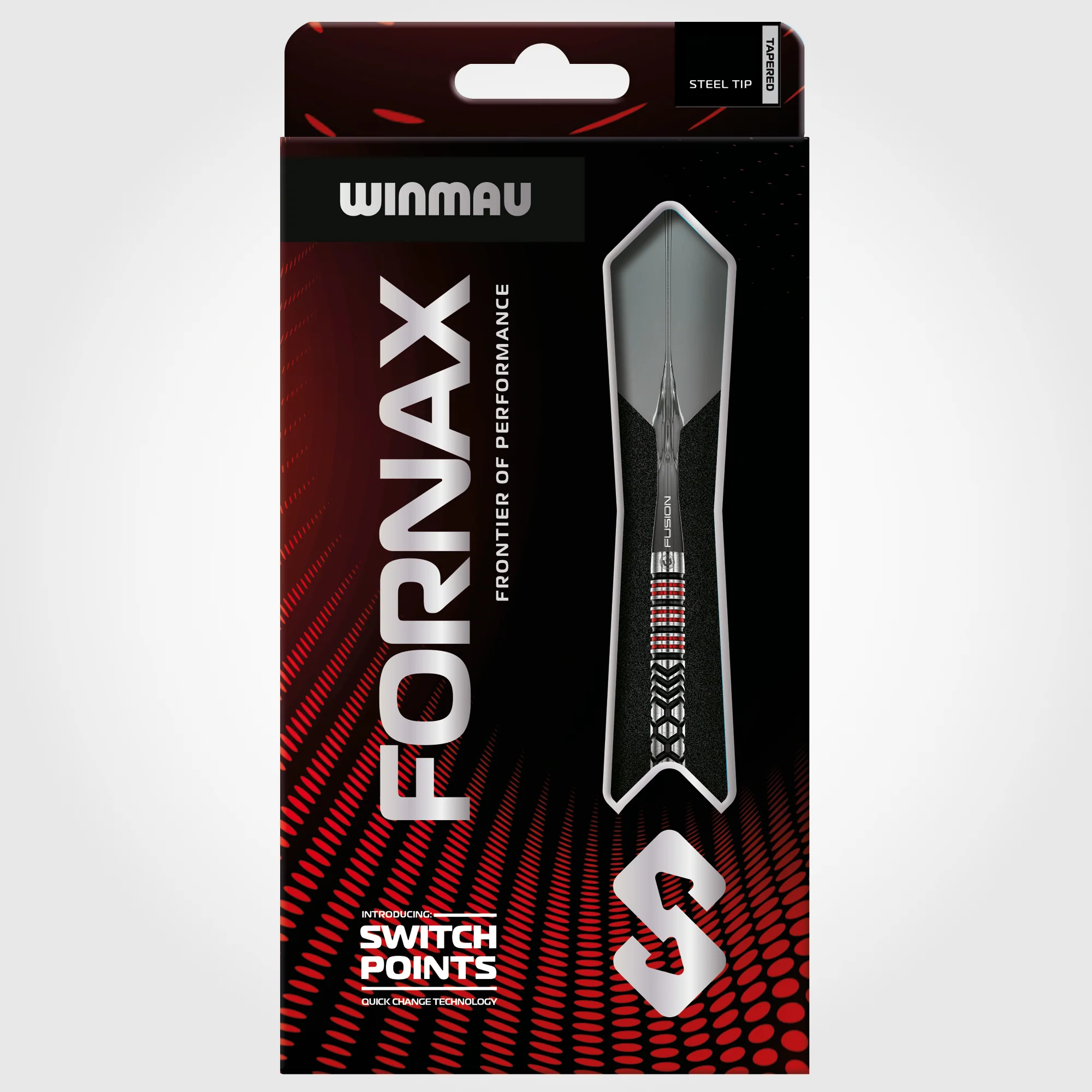 Fornax Switch Point Darts - Tapered - Image 11