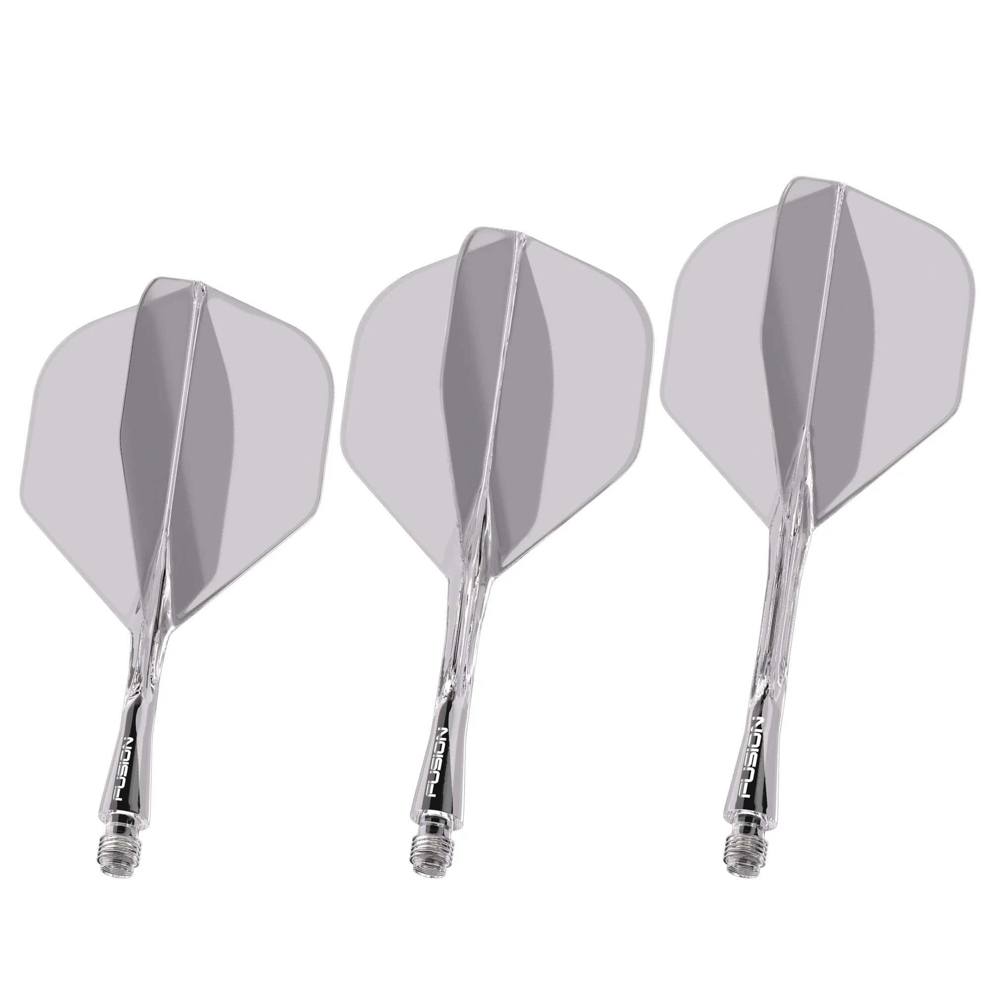 Fusion #2 Integrated Flight & Shaft Clear - Image 3