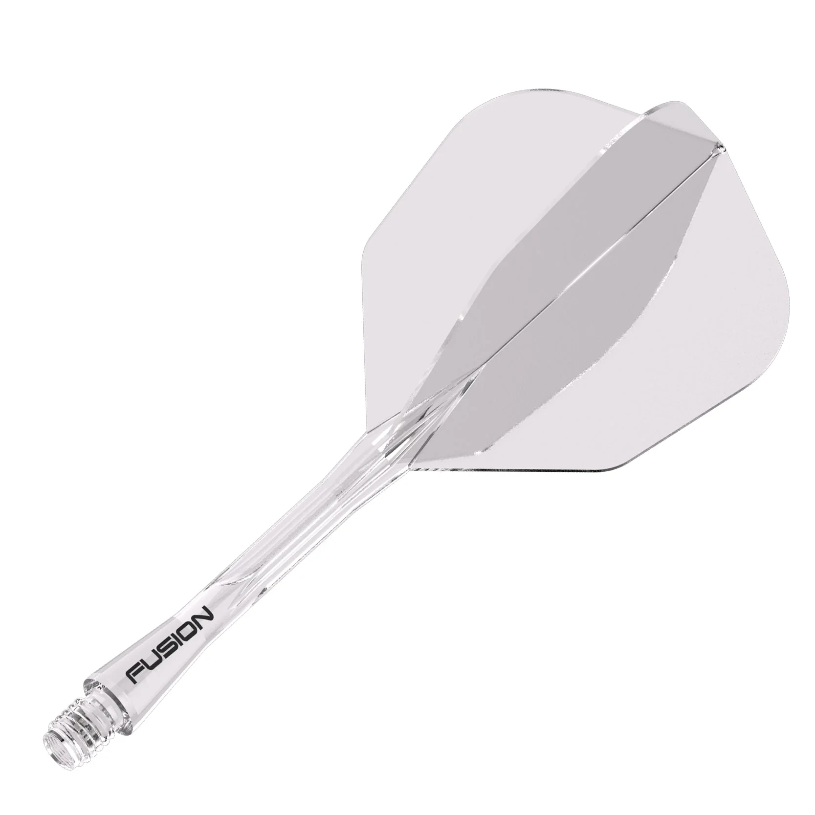 Fusion #6 Integrated Flight & Shaft Clear - Image 6
