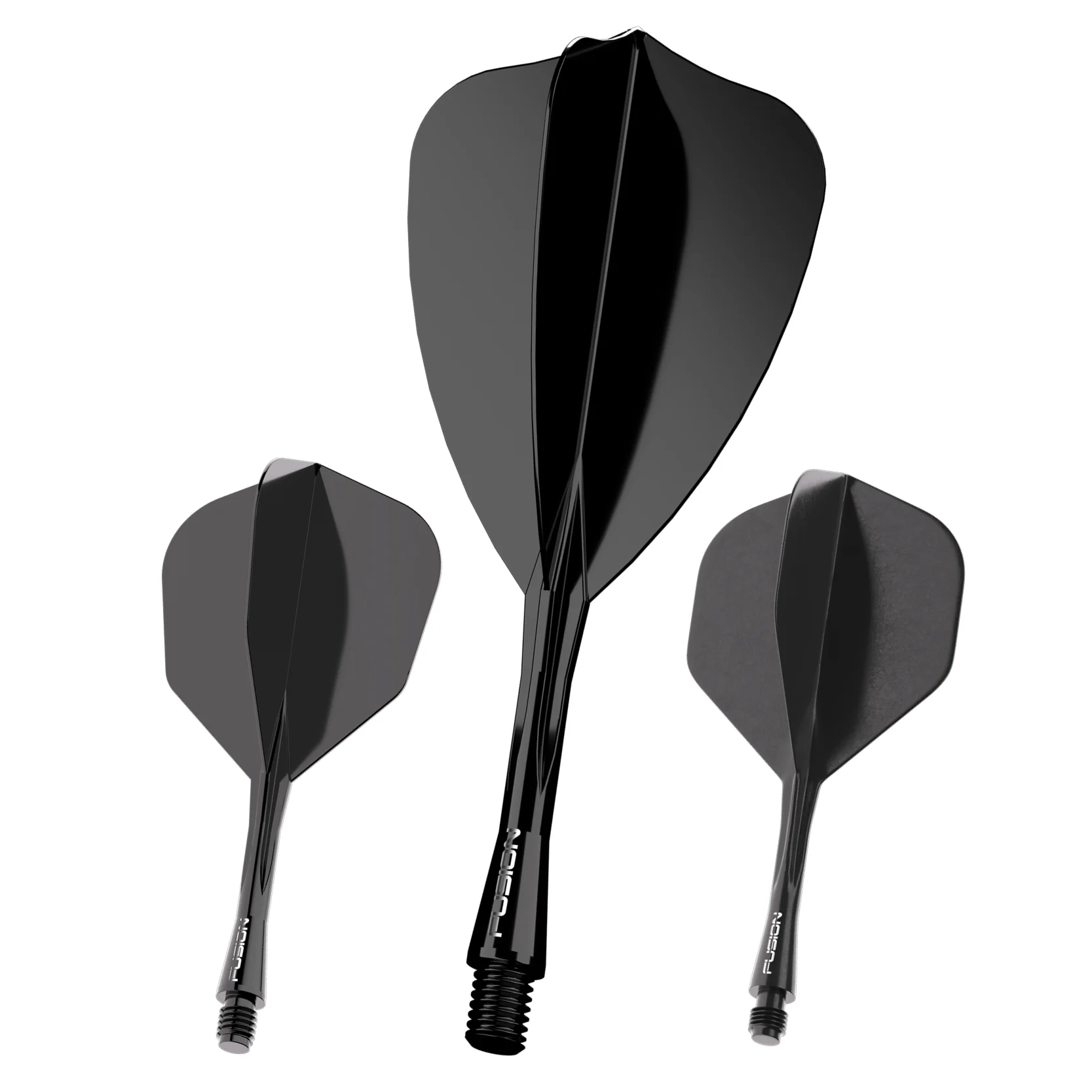 Fusion Integrated Flight & Shaft Triple-Pack - Image 2