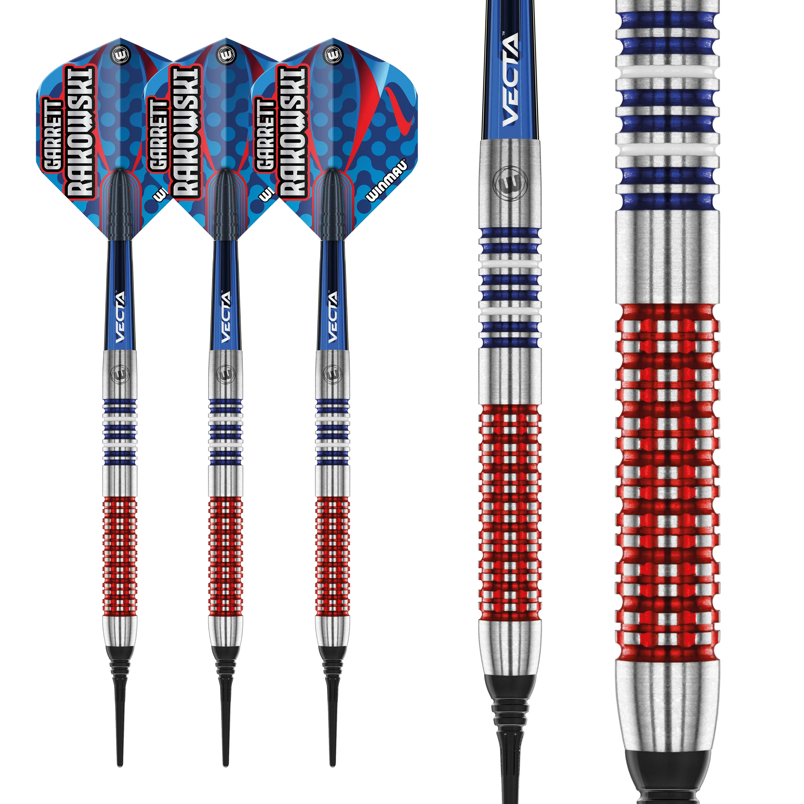 Garrett Rakowski Soft Tip - Image 6