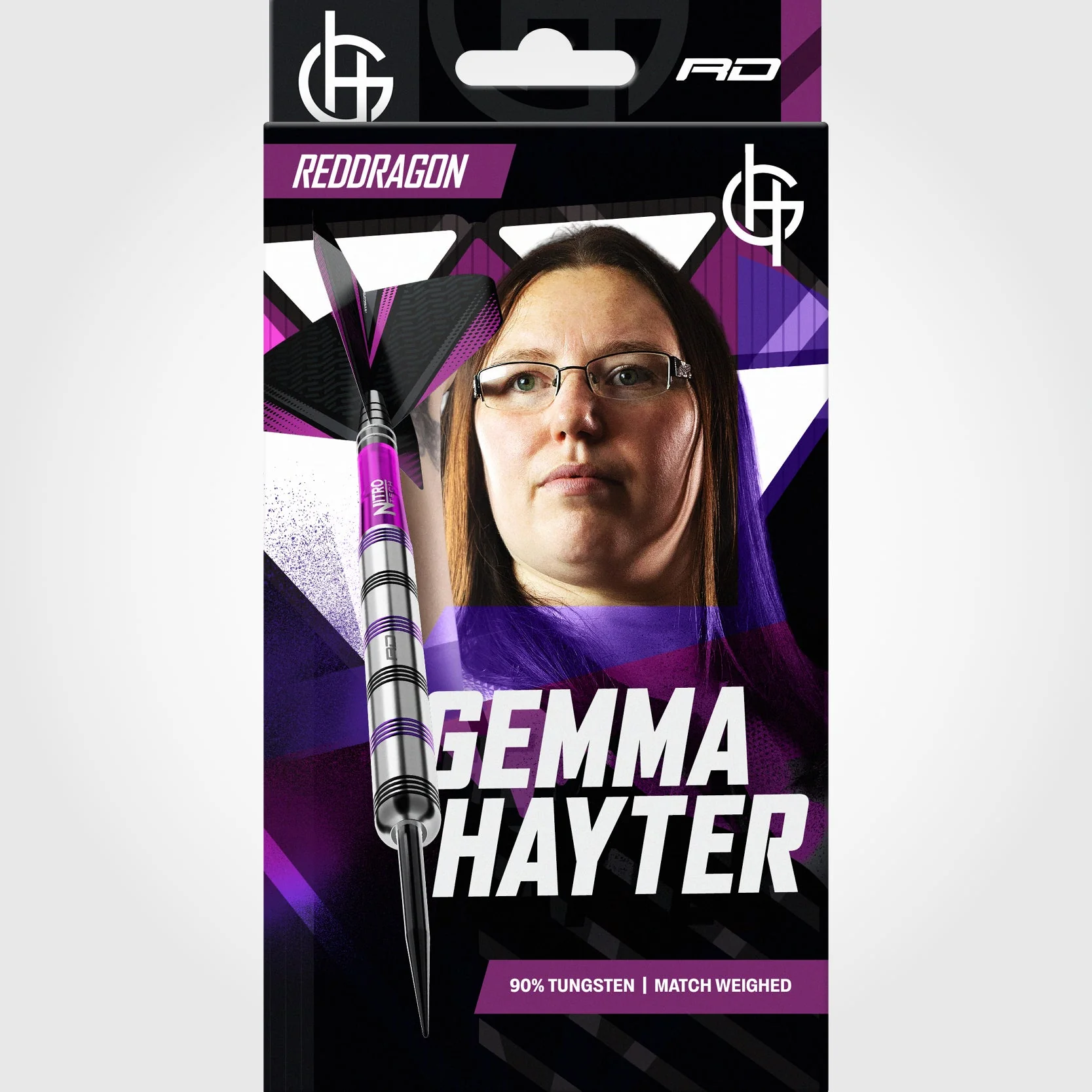 Gemma Hayter - Image 6