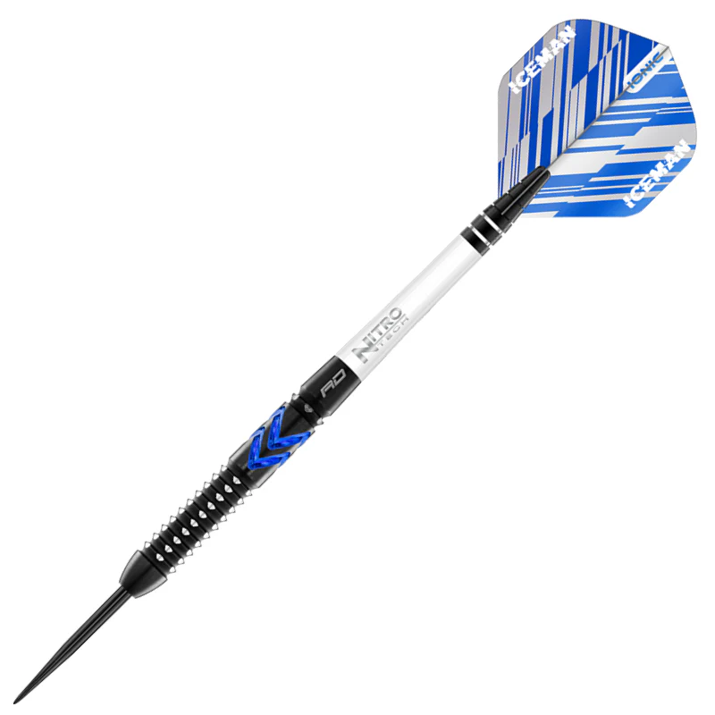 Gerwyn Price Blue Ice SE - Image 3