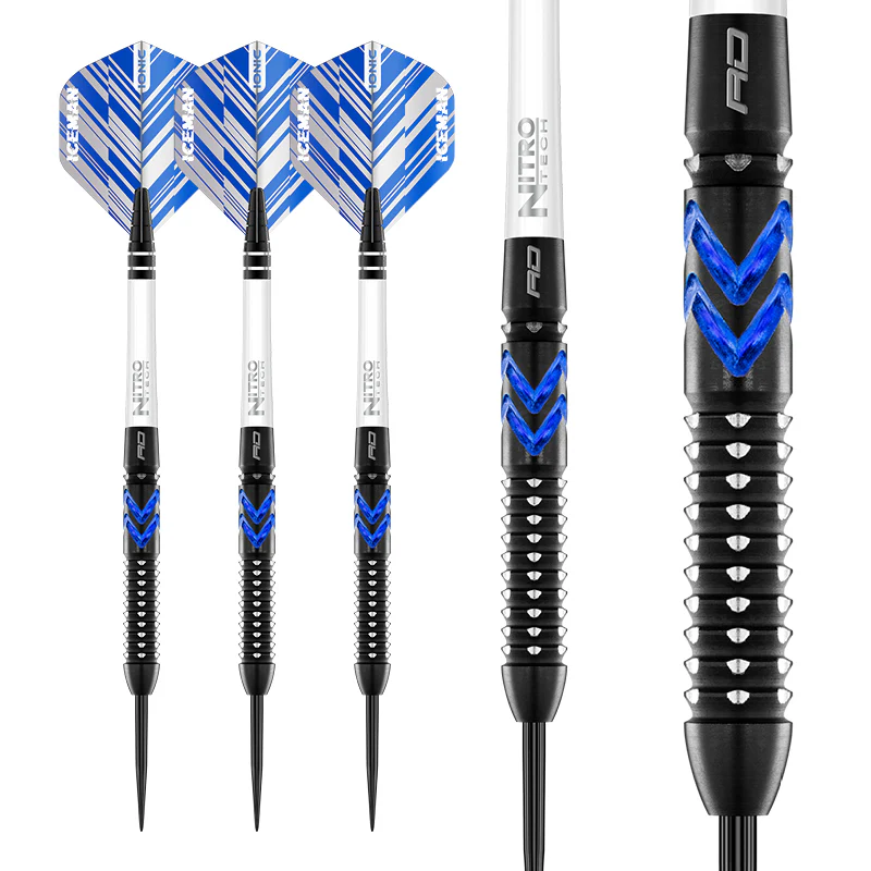 Gerwyn Price Blue Ice SE - Image 4