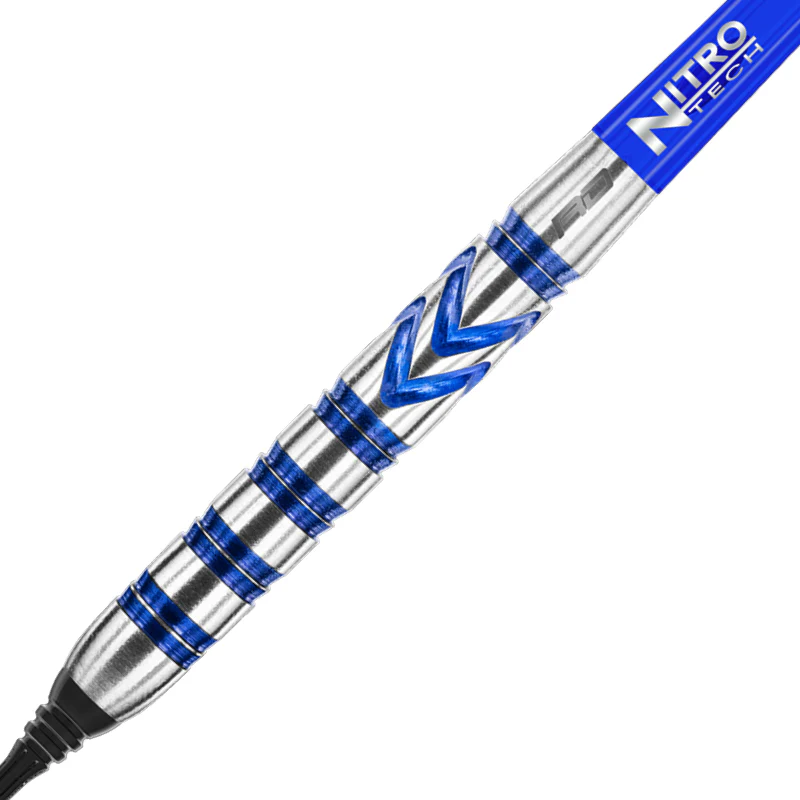 Gerwyn Price Blue Originals Soft Tip - Image 2