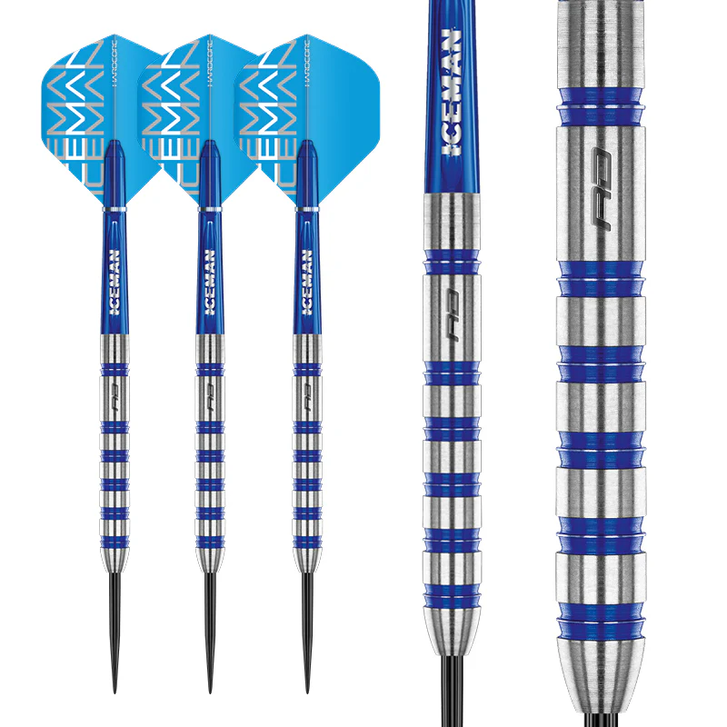 Gerwyn Price Iceman Challenger - Image 6