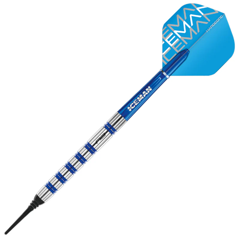 Gerwyn Price Iceman Challenger Soft Tip - Image 3