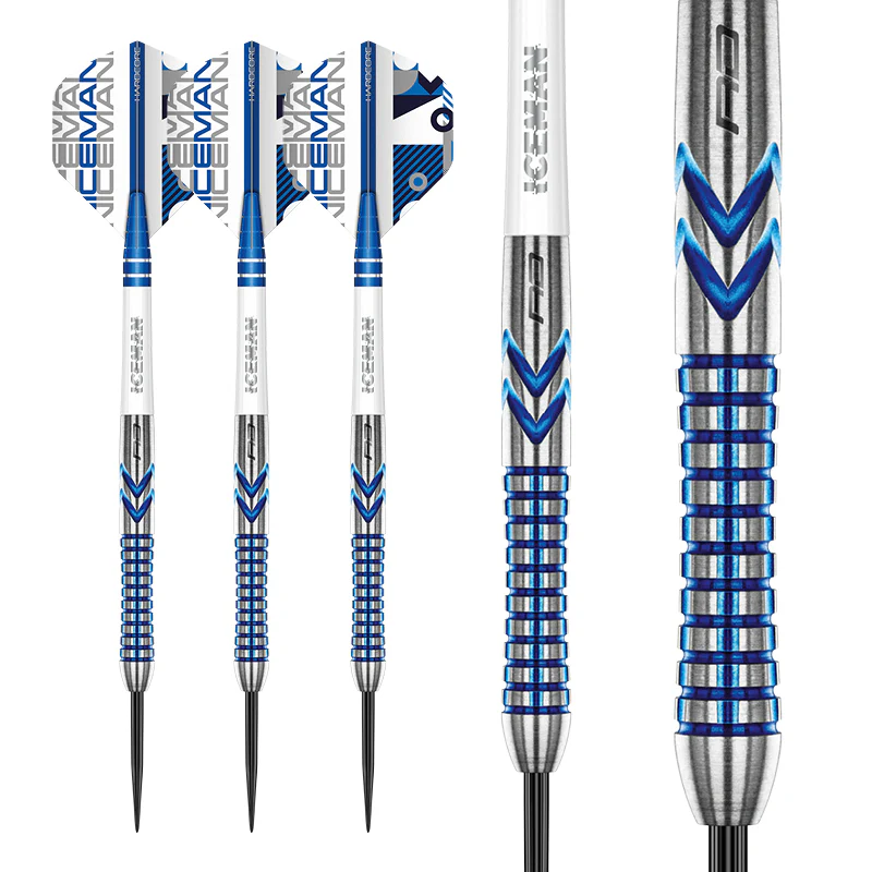 Gerwyn Price Iceman Contour - Image 6