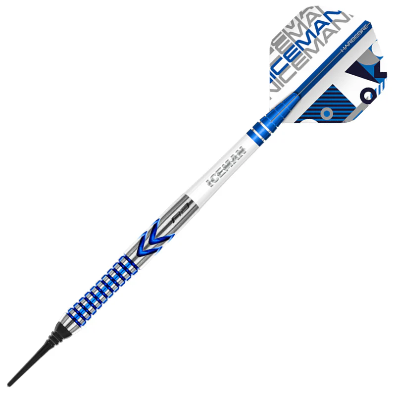 Gerwyn Price Iceman Contour Soft Tip - Image 3