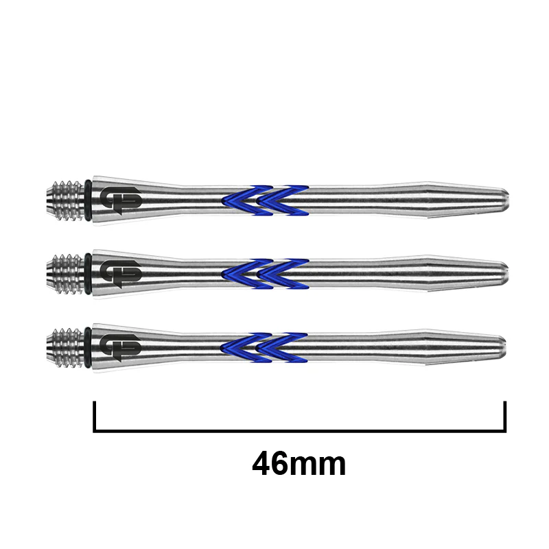 Gerwyn Price Iceman V-Groove Aluminium Shafts - Image 5