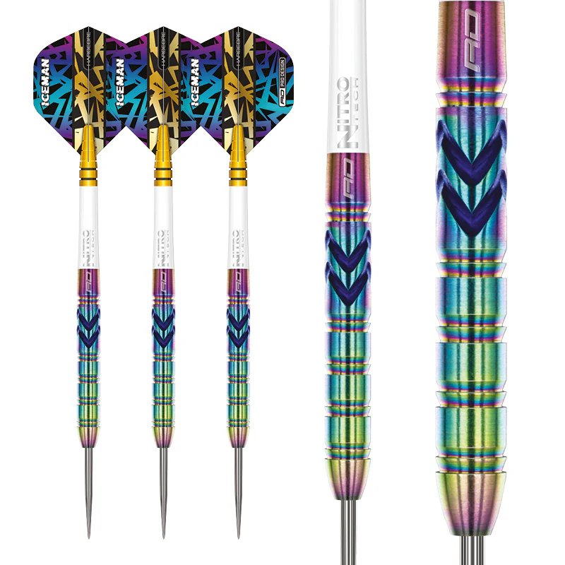 Gerwyn Price Ionic - Image 6