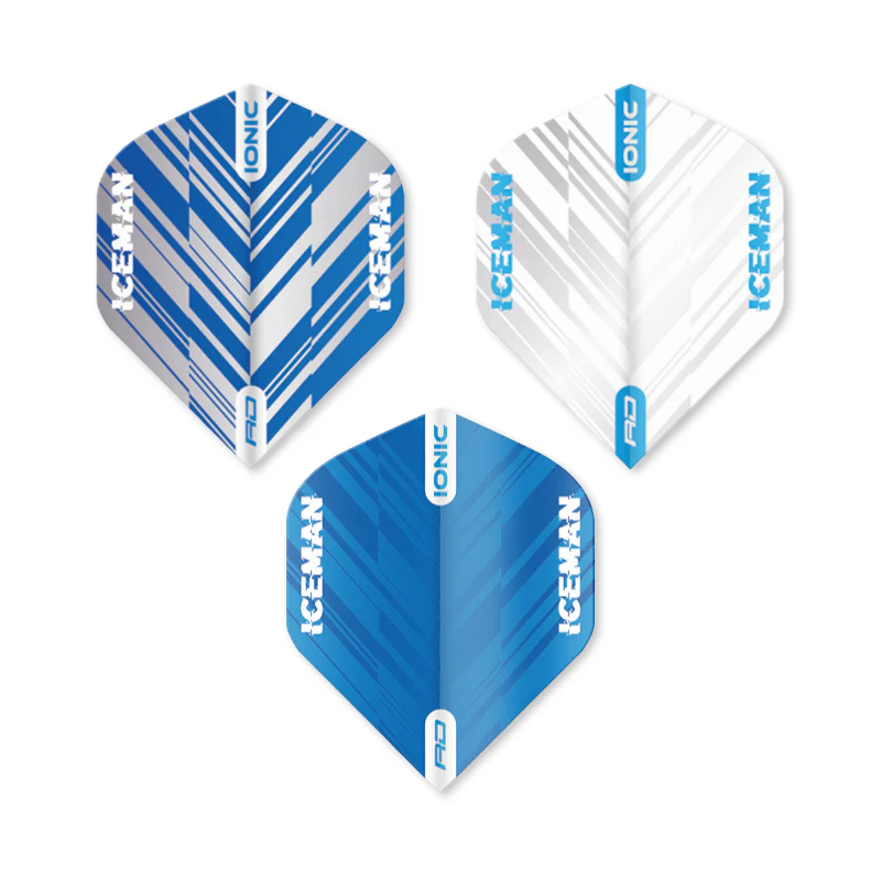 Gerwyn Price Ionic Selection Pack - Image 2