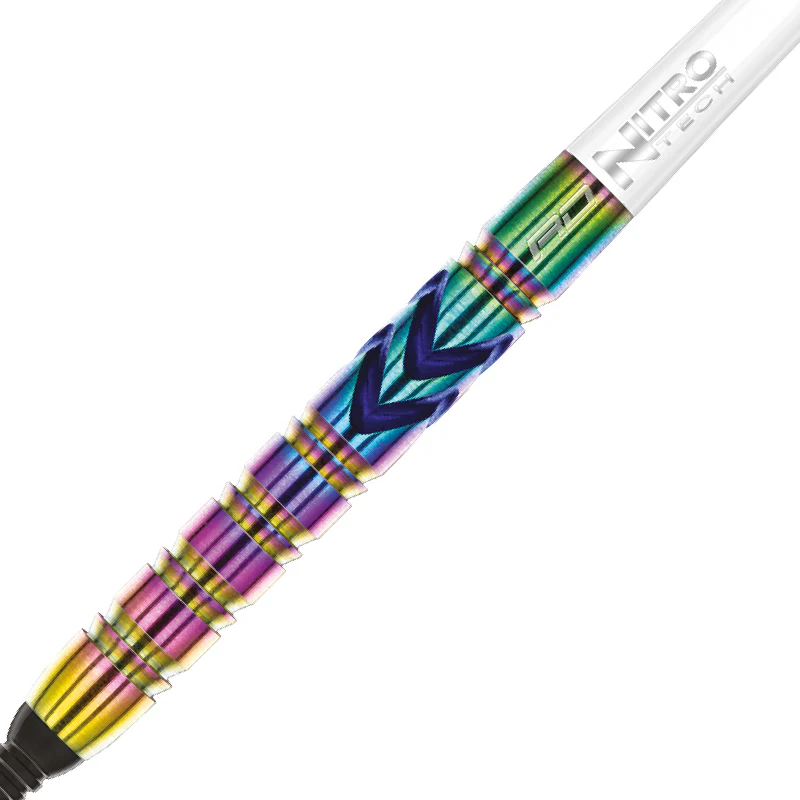 Gerwyn Price Ionic Soft Tip - Image 2