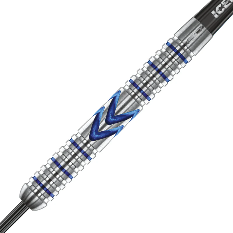 Gerwyn Price Midnight Edition - Image 2