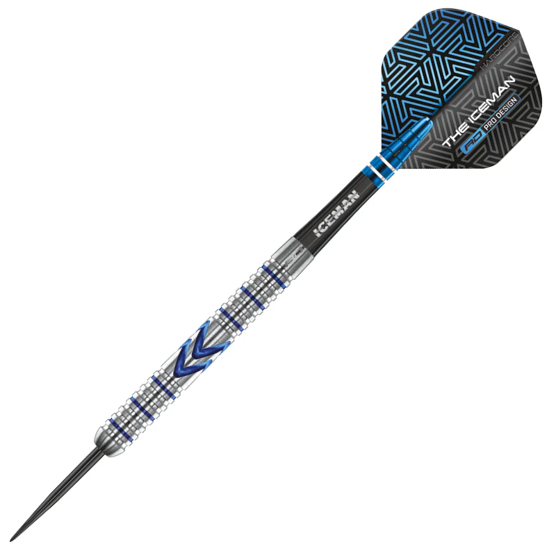 Gerwyn Price Midnight Edition - Image 3
