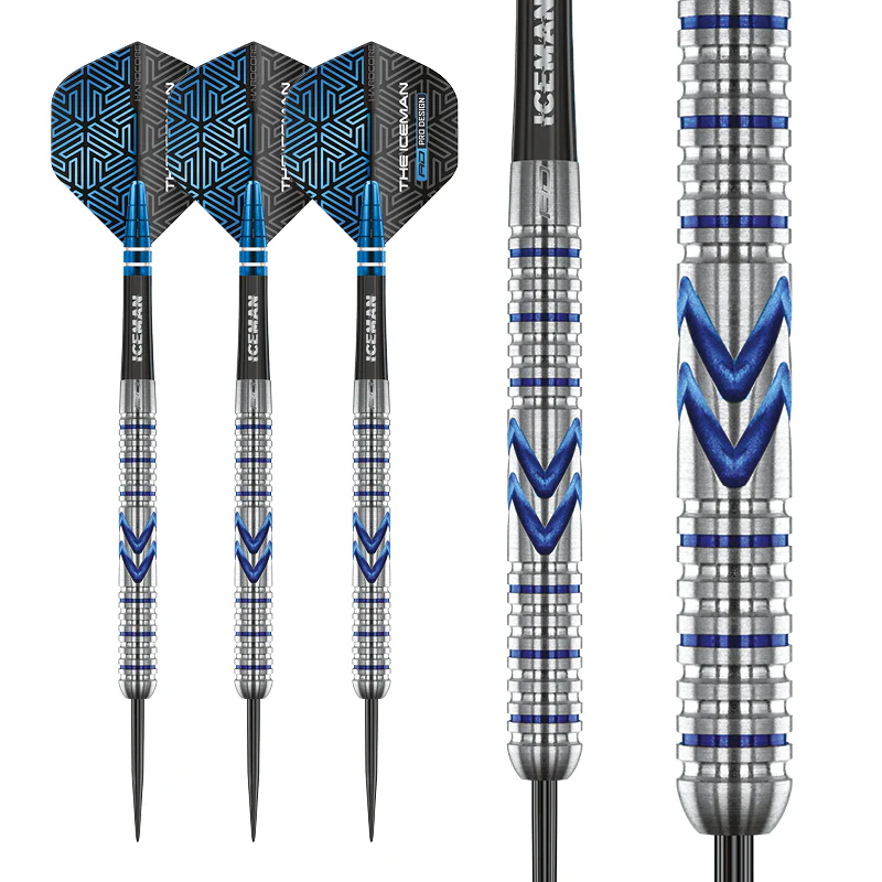 Gerwyn Price Midnight Edition - Image 6