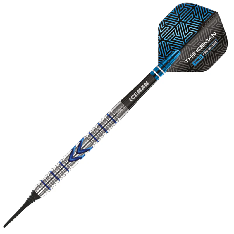 Gerwyn Price Midnight Edition Soft Tip - Image 3