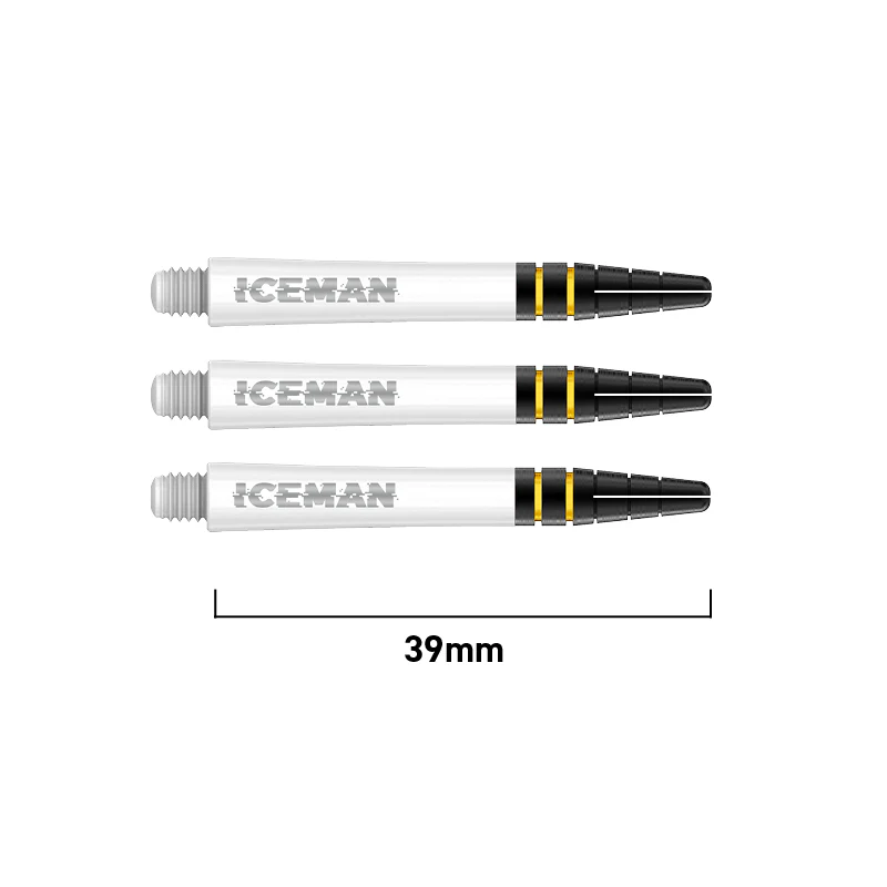 Gerwyn Price Nitrotech Shafts - Image 3