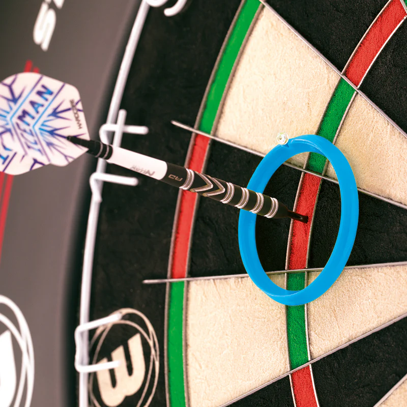 Gerwyn "Iceman" Price Practice Rings - Image 4
