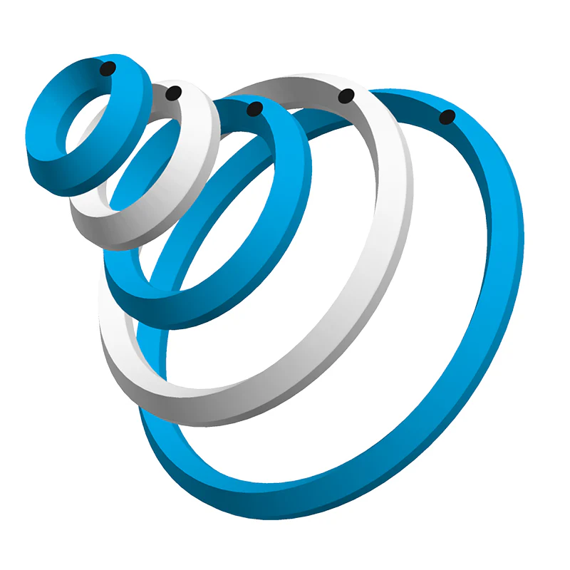 Gerwyn "Iceman" Price Practice Rings - Image 6