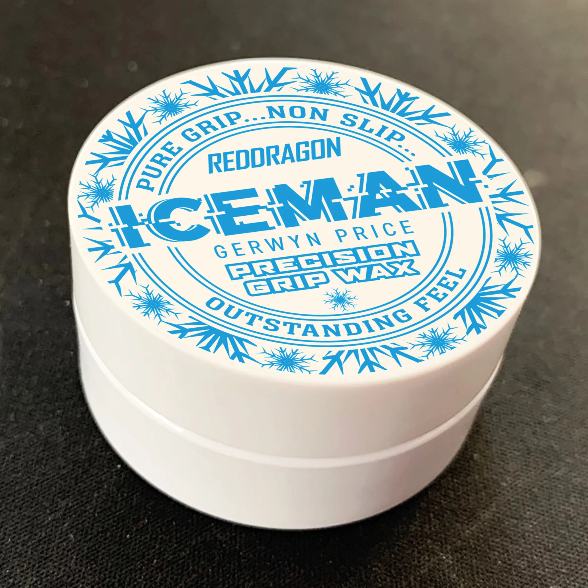 Gerwyn Price Precision Grip Wax - Image 2