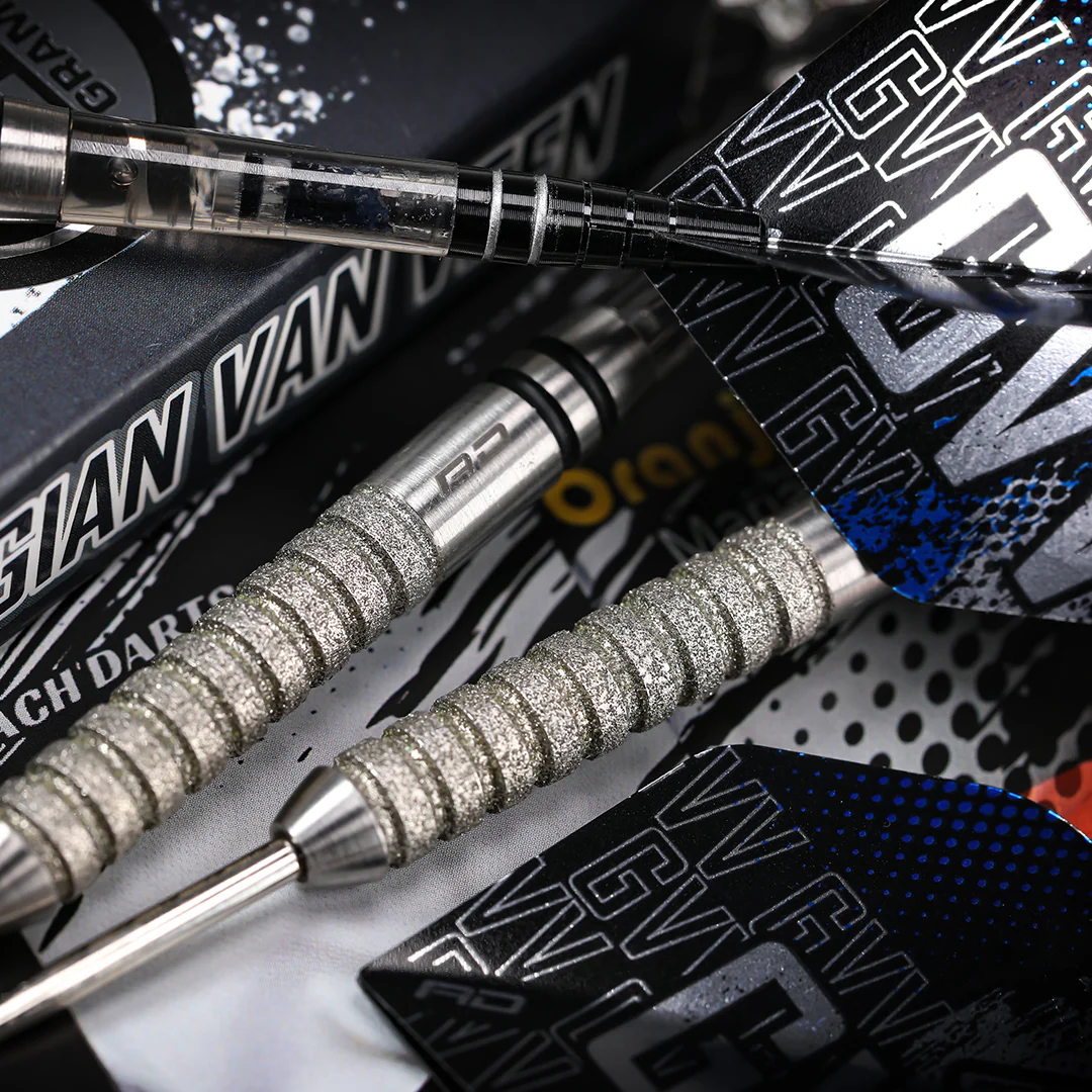 Gian van Veen Tour Edition - Image 2