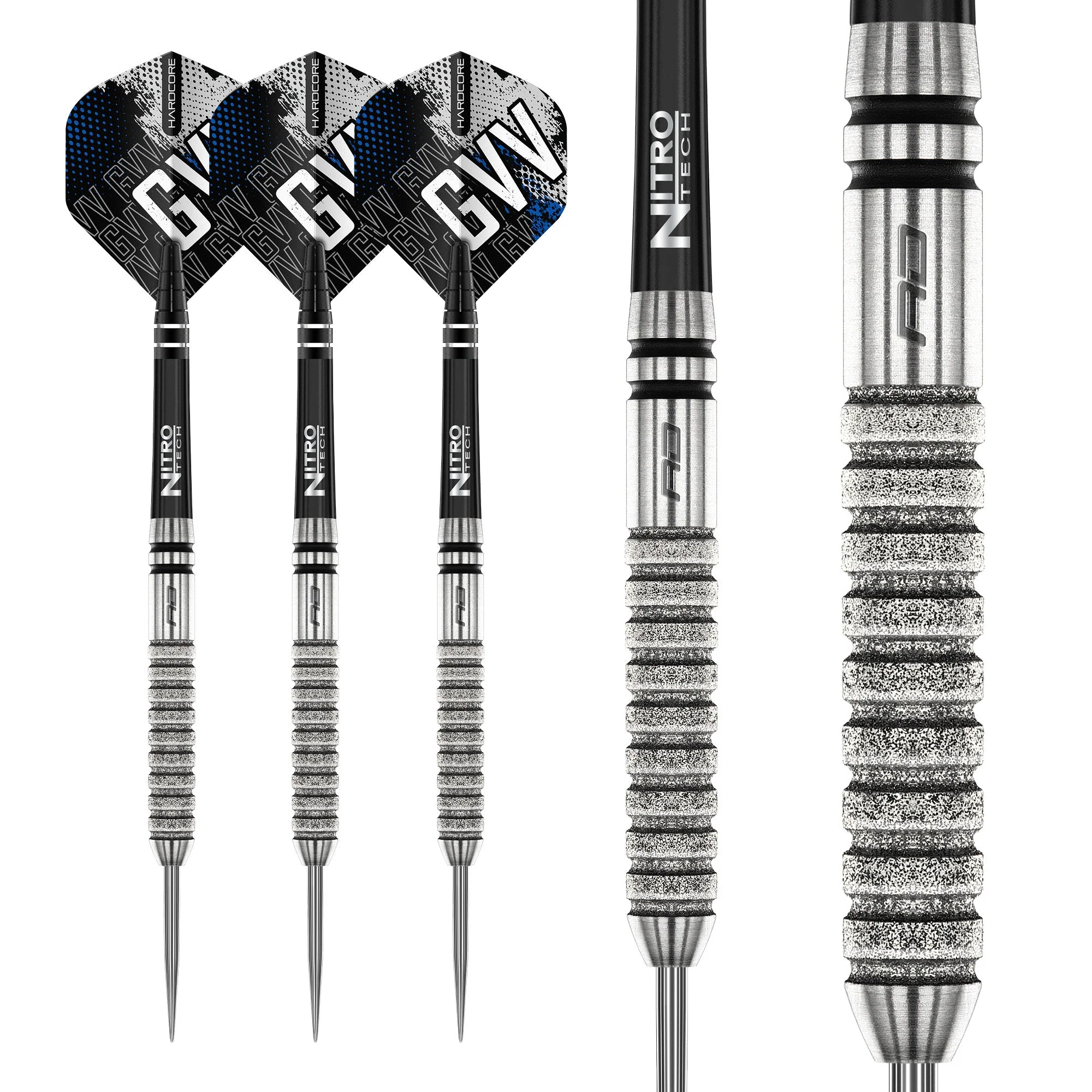 Gian van Veen Tour Edition - Image 7