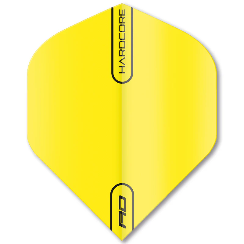 Hardcore Colours Flights Selection Pack - Image 6