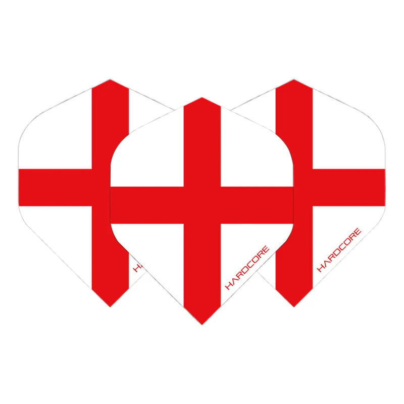 England Hardcore Standard - Image 2