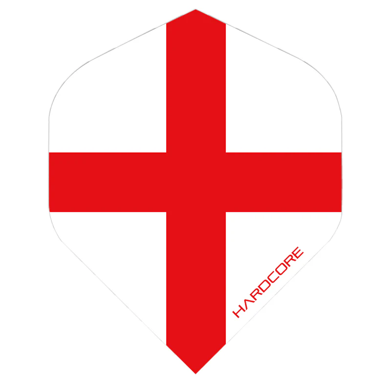 England Hardcore Standard - Image 3