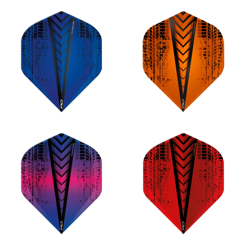 Hardcore Flights Selection Pack 10 - Image 2