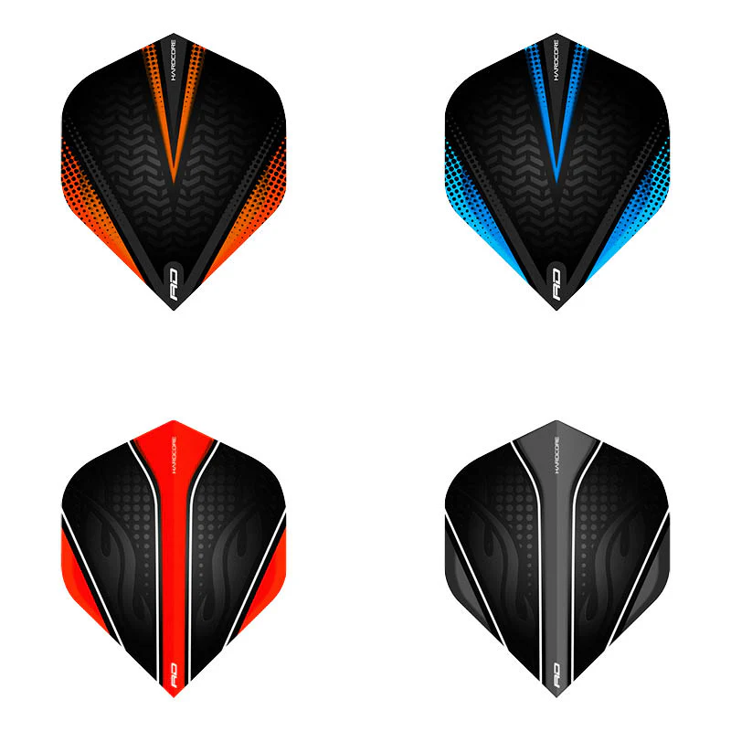 Hardcore Flights Selection Pack 11 - Image 2