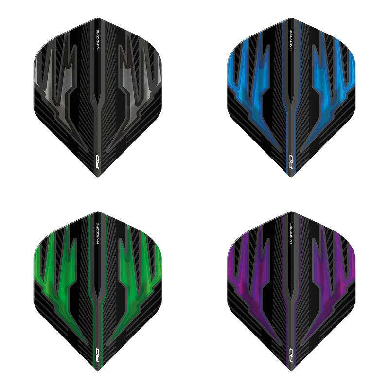 Hardcore Flights Selection Pack 8 - Image 2