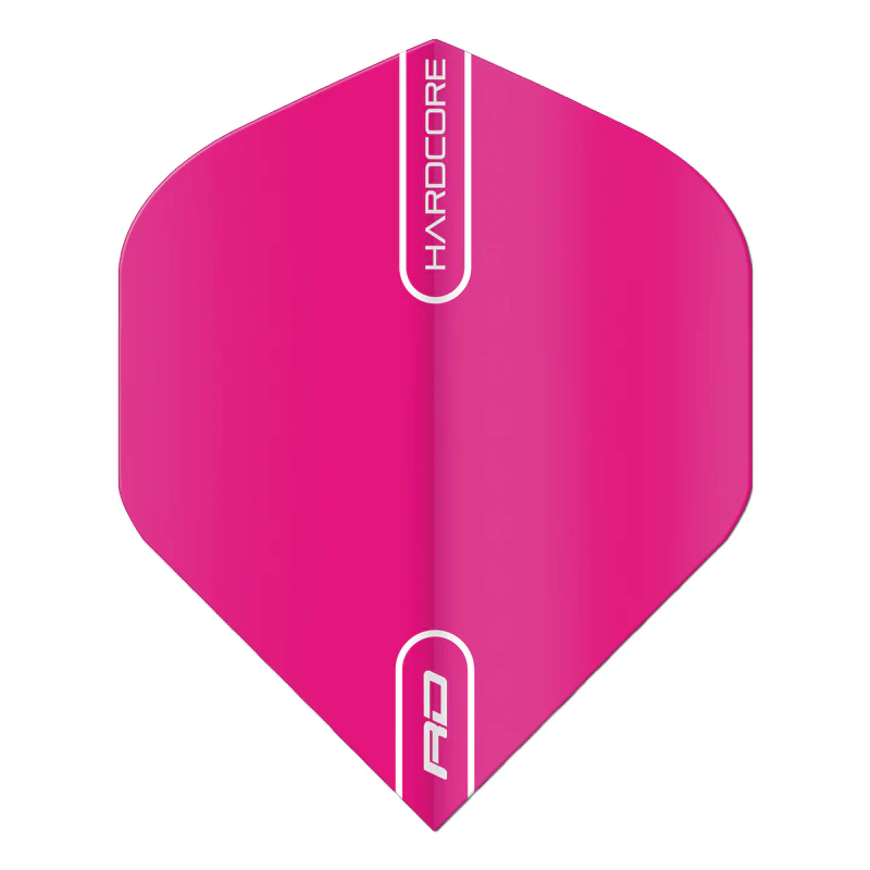 Fluorescent Pink Hardcore Standard - Image 3