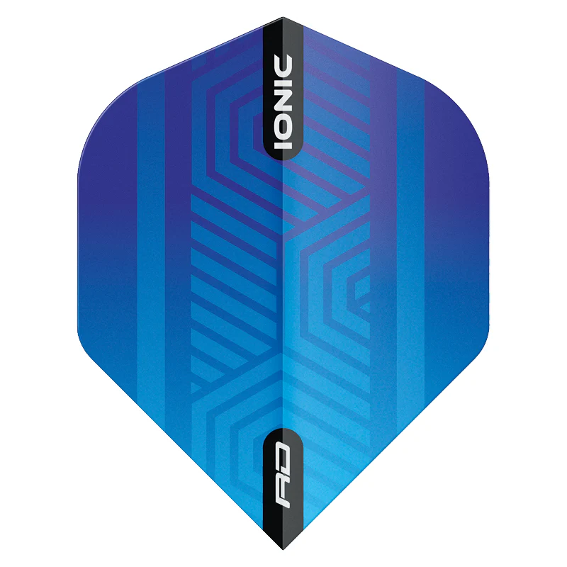 Blue Hardcore Ionic Standard - Image 3