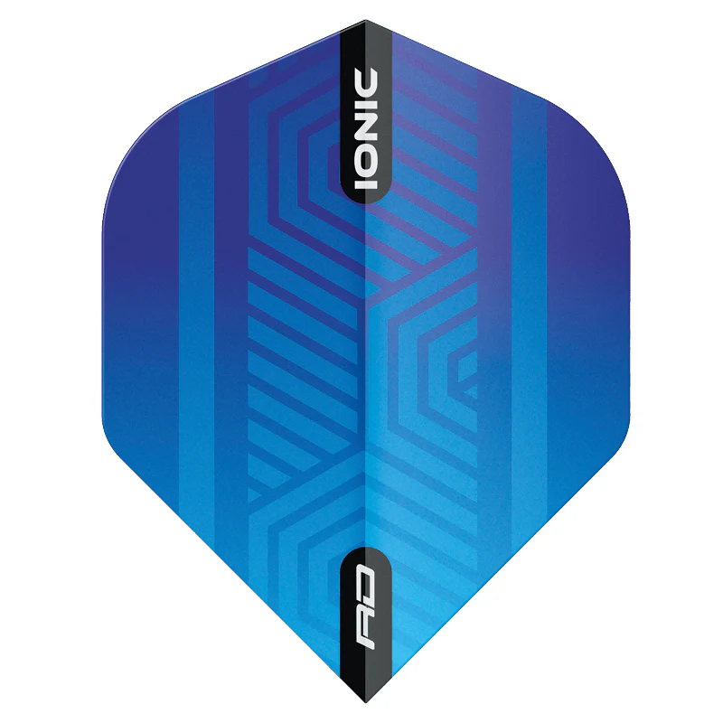 Hardcore Ionic Flight Collection Card - Image 2