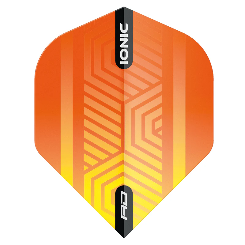Hardcore Ionic Flight Collection Card - Image 4