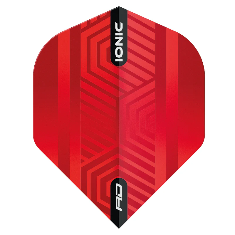 Hardcore Ionic Flight Collection Card - Image 6