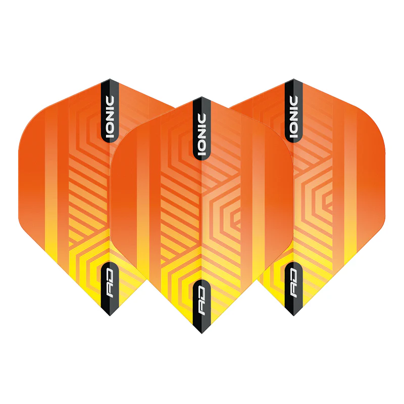 Orange Hardcore Ionic Standard - Image 2