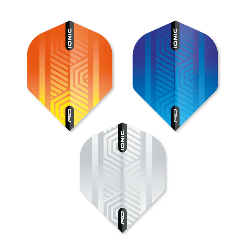 Hardcore Ionic Selection Pack - Image 2