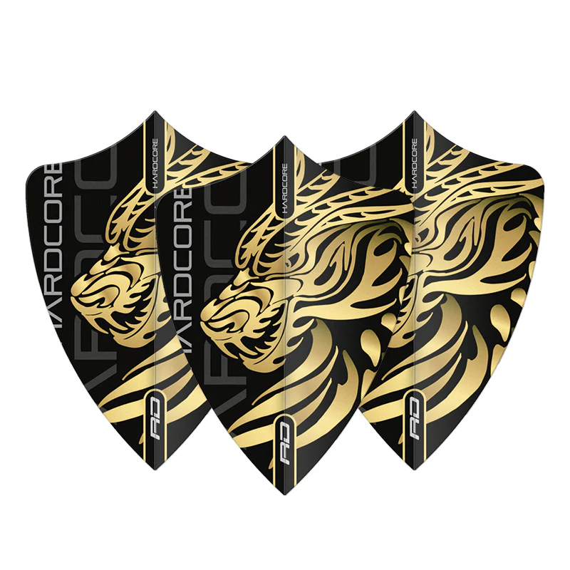 Jonny Clayton Gold Dragon Hardcore Freestyle - Image 2